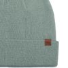 Women Bickley + Mitchell | Fine Rib Beanie