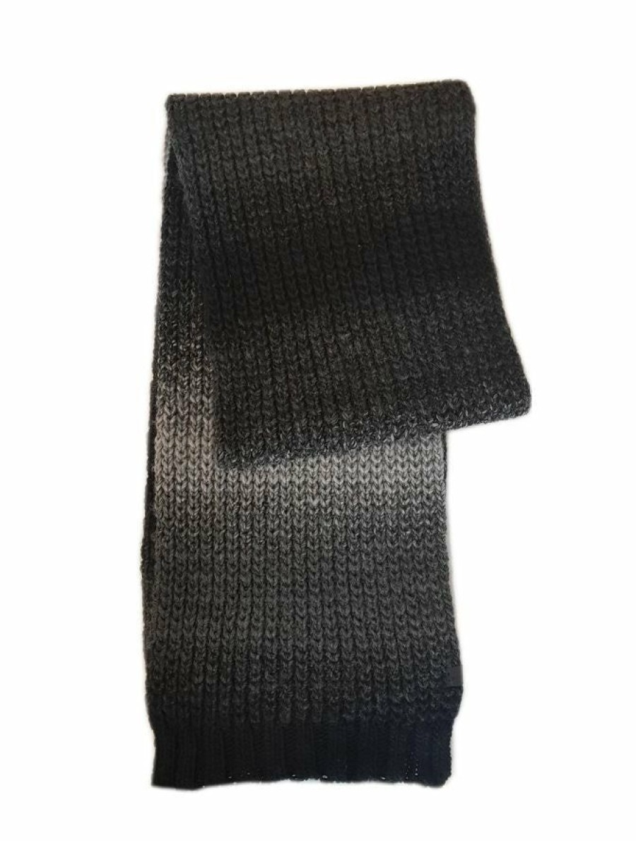 Men Bickley + Mitchell | Wool Alpaca Ombre Scarf