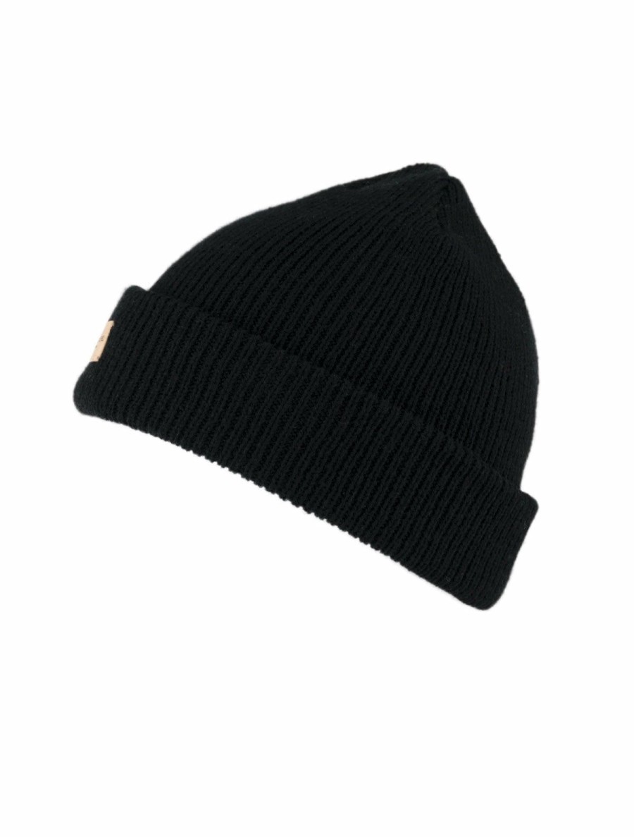 Women Bickley + Mitchell | Basic Color Pop Beanie