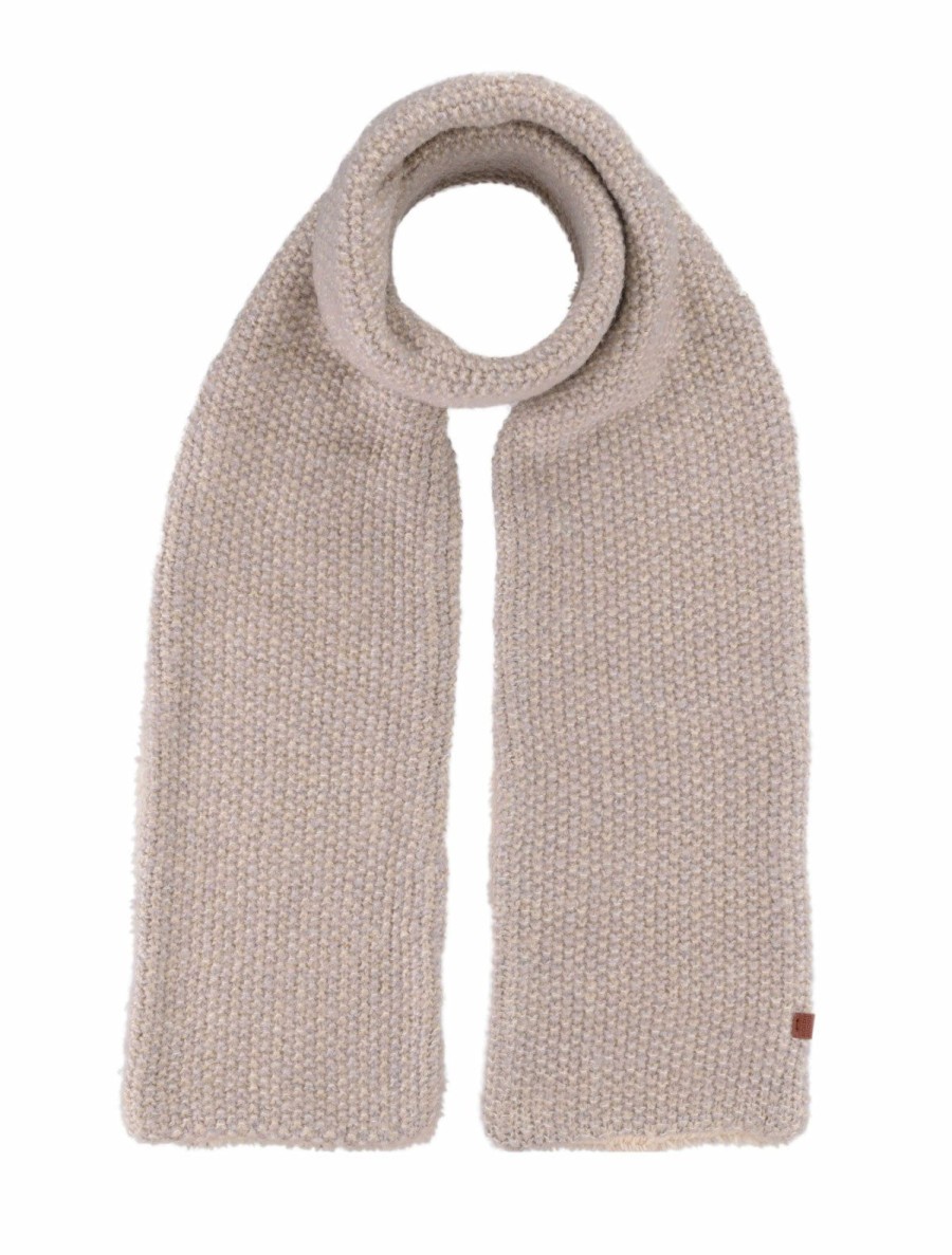 Women Bickley + Mitchell | Moss Teddy Scarf