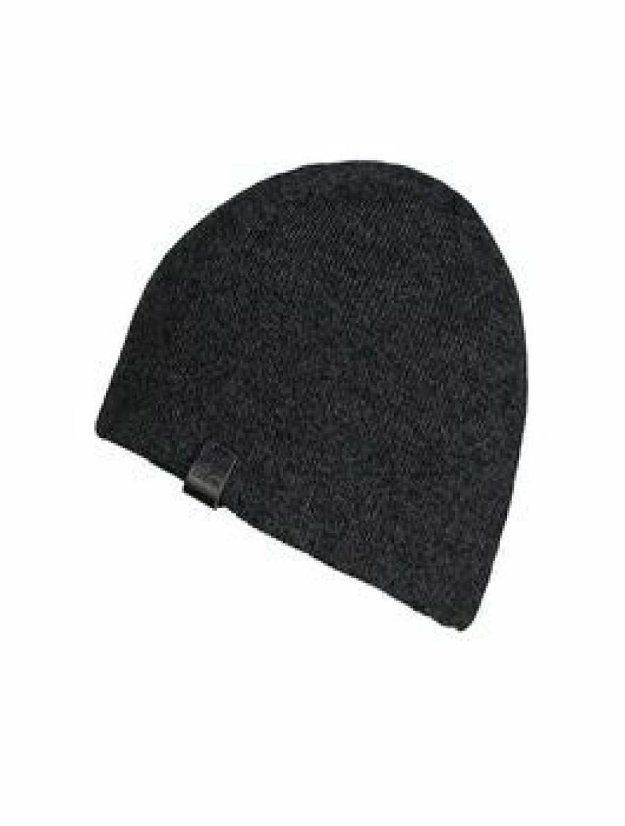 Men Bickley + Mitchell | Fine Melange Beanie