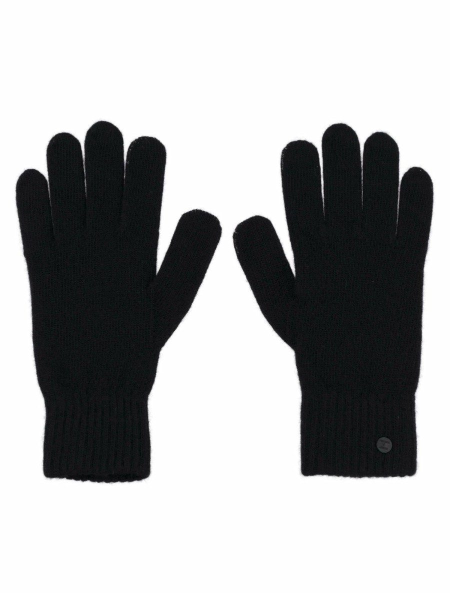 Men Bickley + Mitchell | Cashmere Merino Gloves