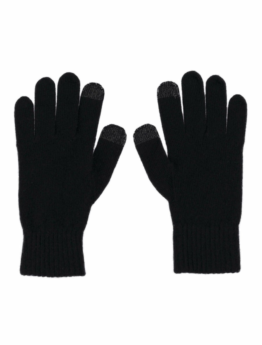 Men Bickley + Mitchell | Cashmere Merino Gloves