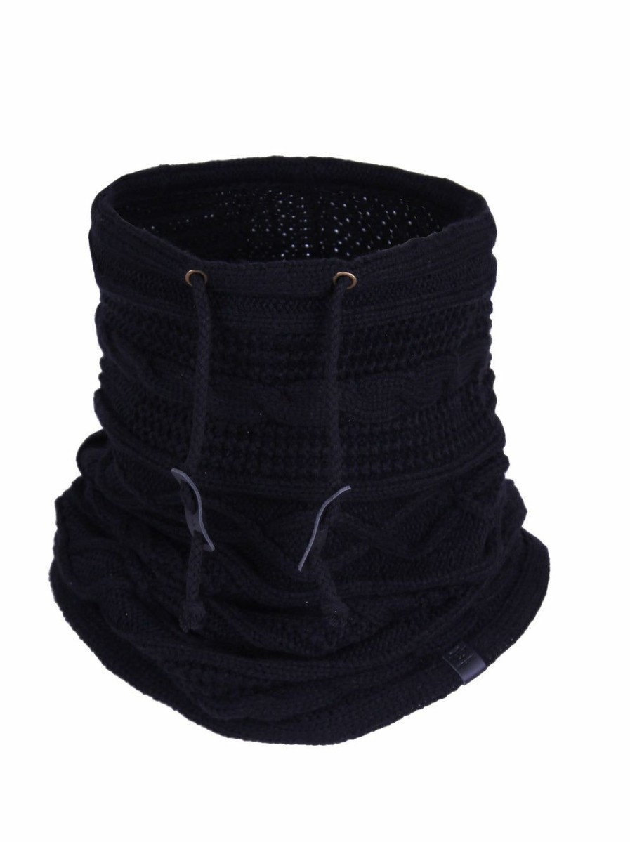 Men Bickley + Mitchell | Long Cable Neckwarmer