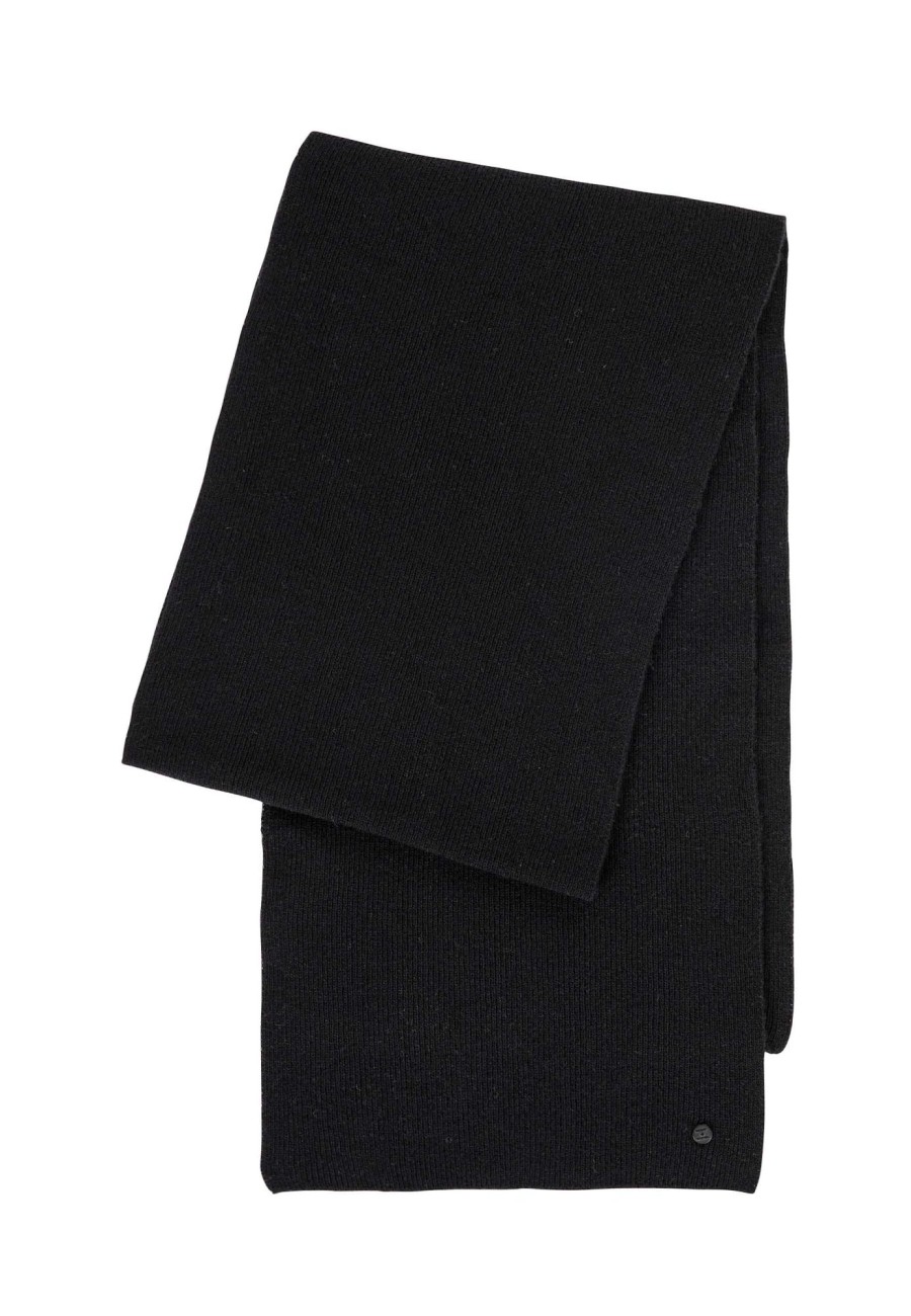 Men Bickley + Mitchell | Cashmere Merino Scarf