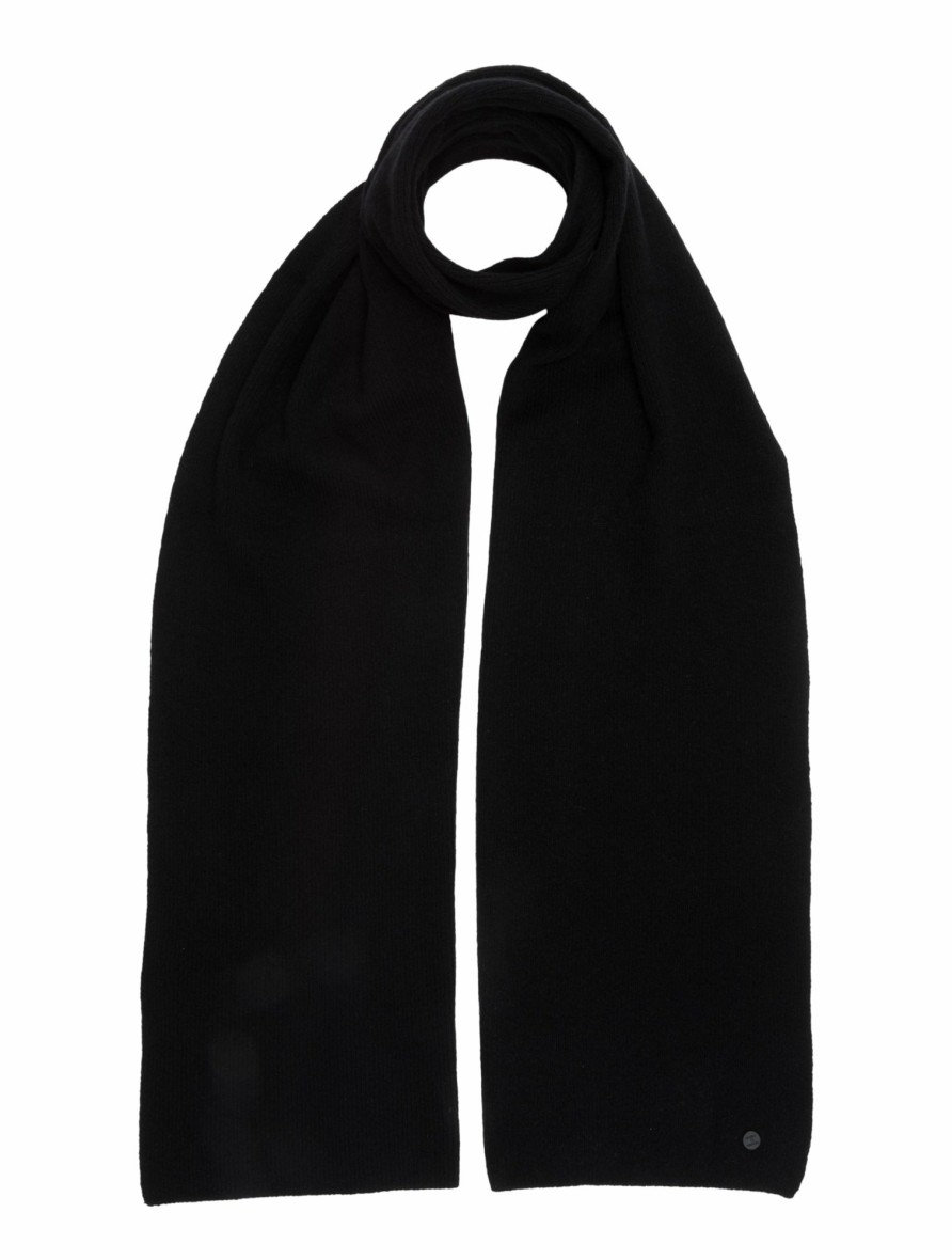 Men Bickley + Mitchell | Cashmere Merino Scarf