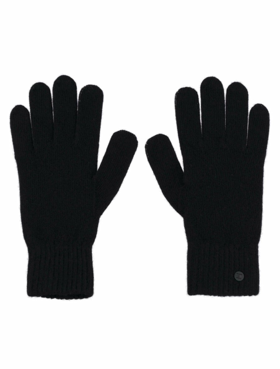 Men Bickley + Mitchell | Cashmere Merino Gloves