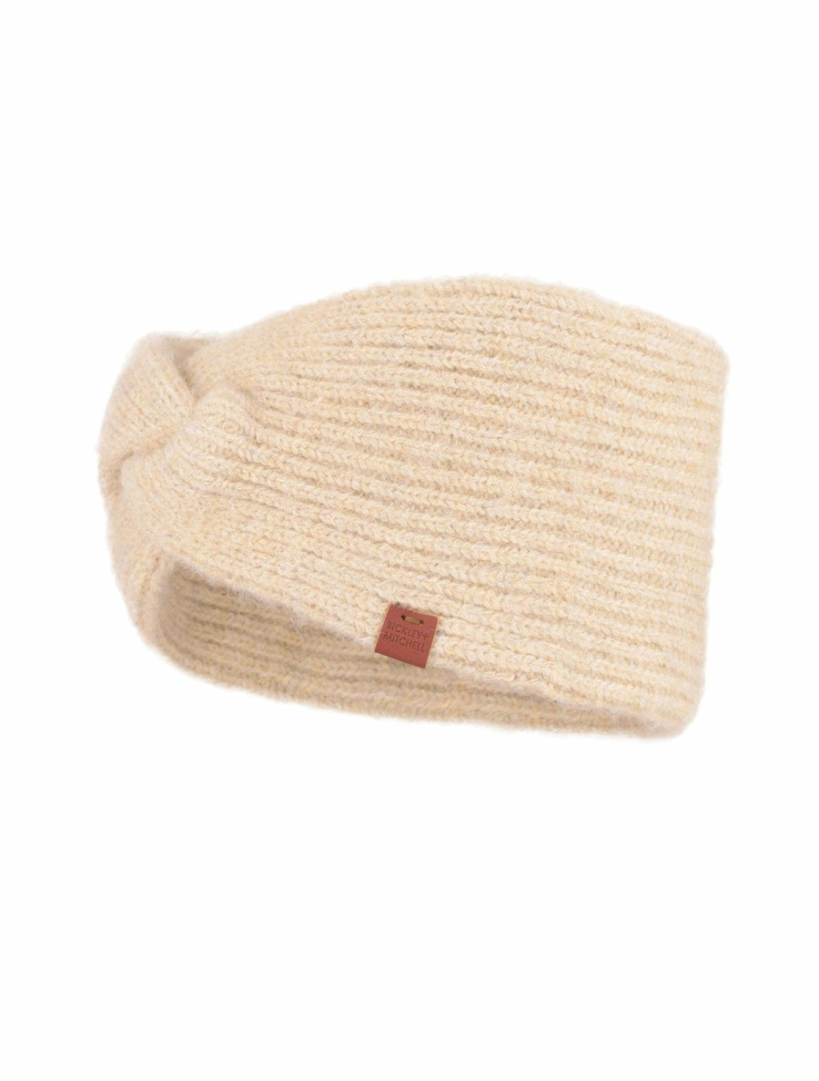 Women Bickley + Mitchell | Basic Neutrals Headband