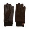 Men Bickley + Mitchell | Wool Leather Gloves