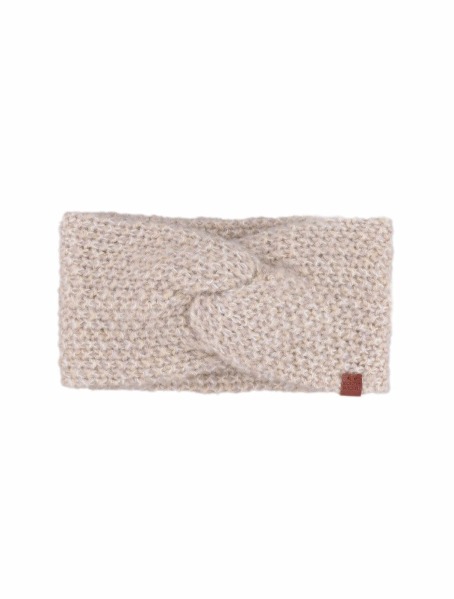 Women Bickley + Mitchell | Moss Headband