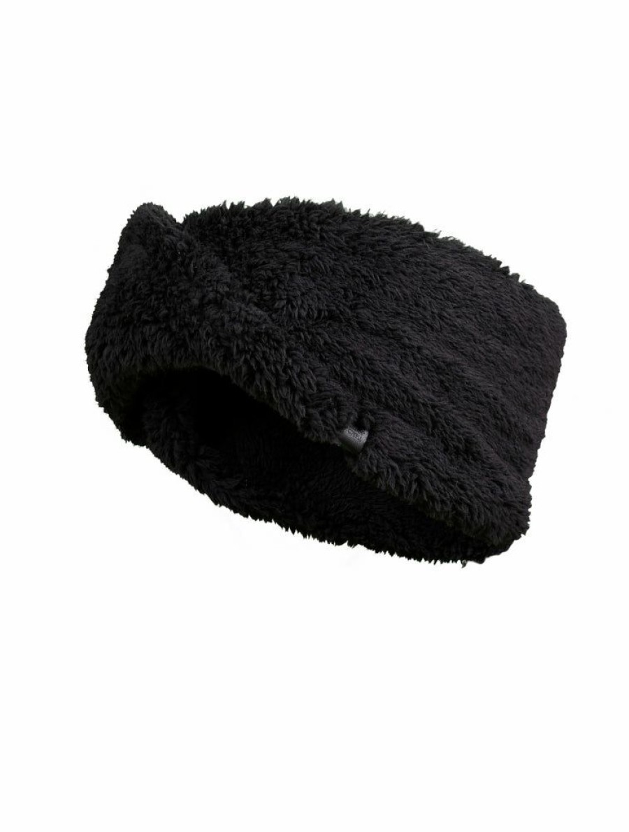 Women Bickley + Mitchell | Teddy Twist Headband