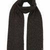 Men Bickley + Mitchell | Wool Blend Melange Scarf