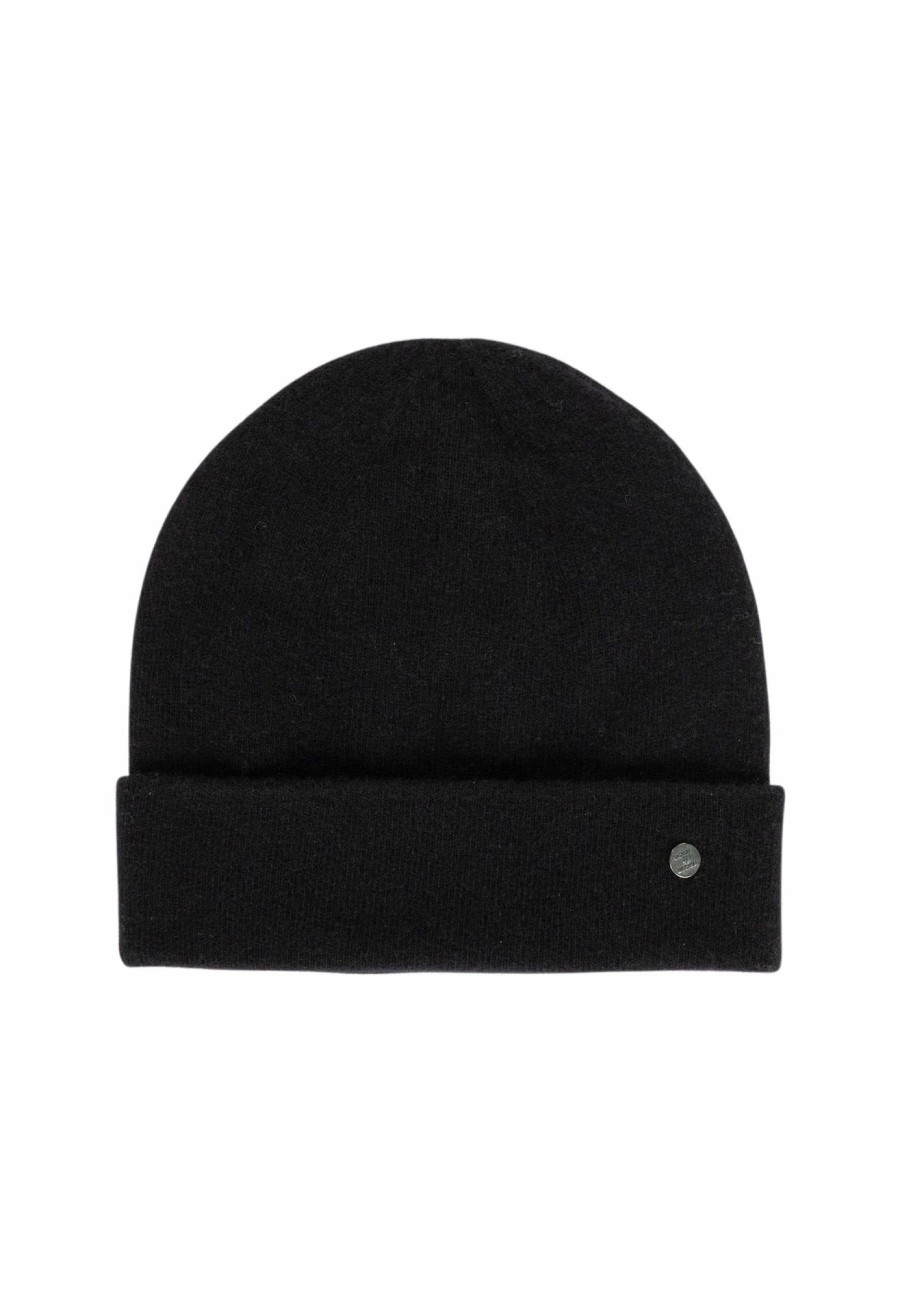 Men Bickley + Mitchell | Cashmere Merino Beanie