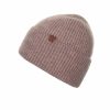 Women Bickley + Mitchell | Wool Blend Beanie Pink