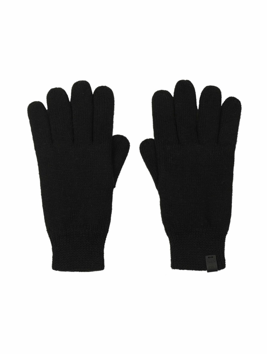 Men Bickley + Mitchell | Fleece Lined Gloves