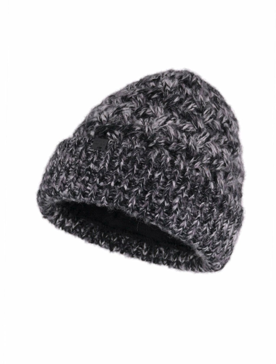 Women Bickley + Mitchell | Structured Chunky Beanie