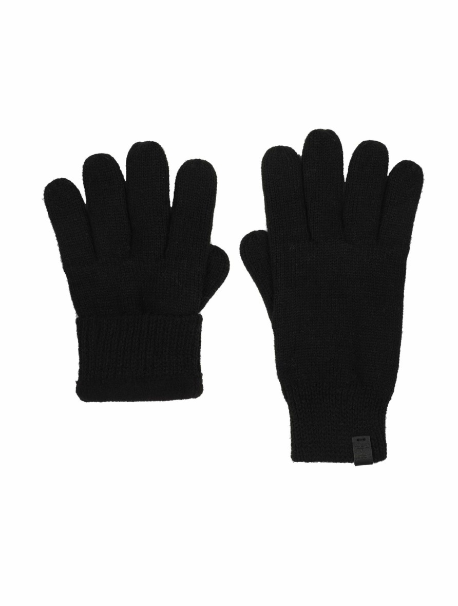 Men Bickley + Mitchell | Fleece Lined Gloves