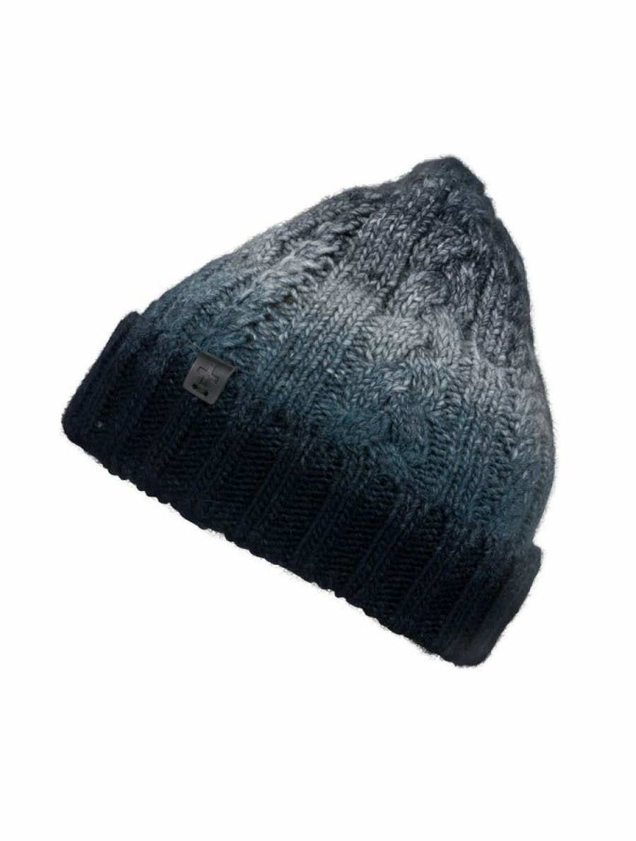 Men Bickley + Mitchell | Wool Alapaca Degrade Beanie