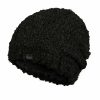 Women Bickley + Mitchell | Wool-Alpaca Blend Boucle Beanie