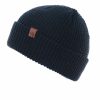 Men Bickley + Mitchell | Basic Waffle Beanie