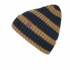 Men Bickley + Mitchell | Big Stripe Beanie