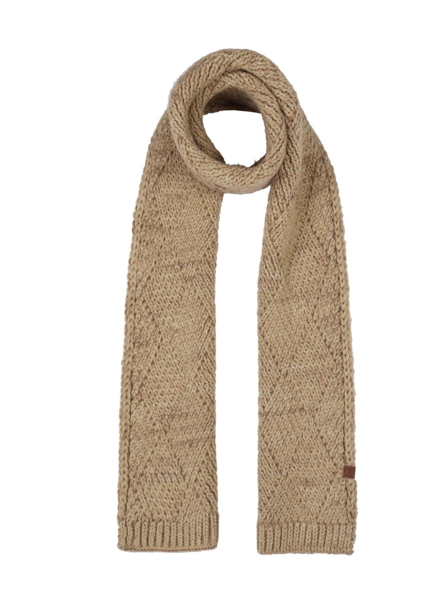 Women Bickley + Mitchell | Pattern Melange Scarf