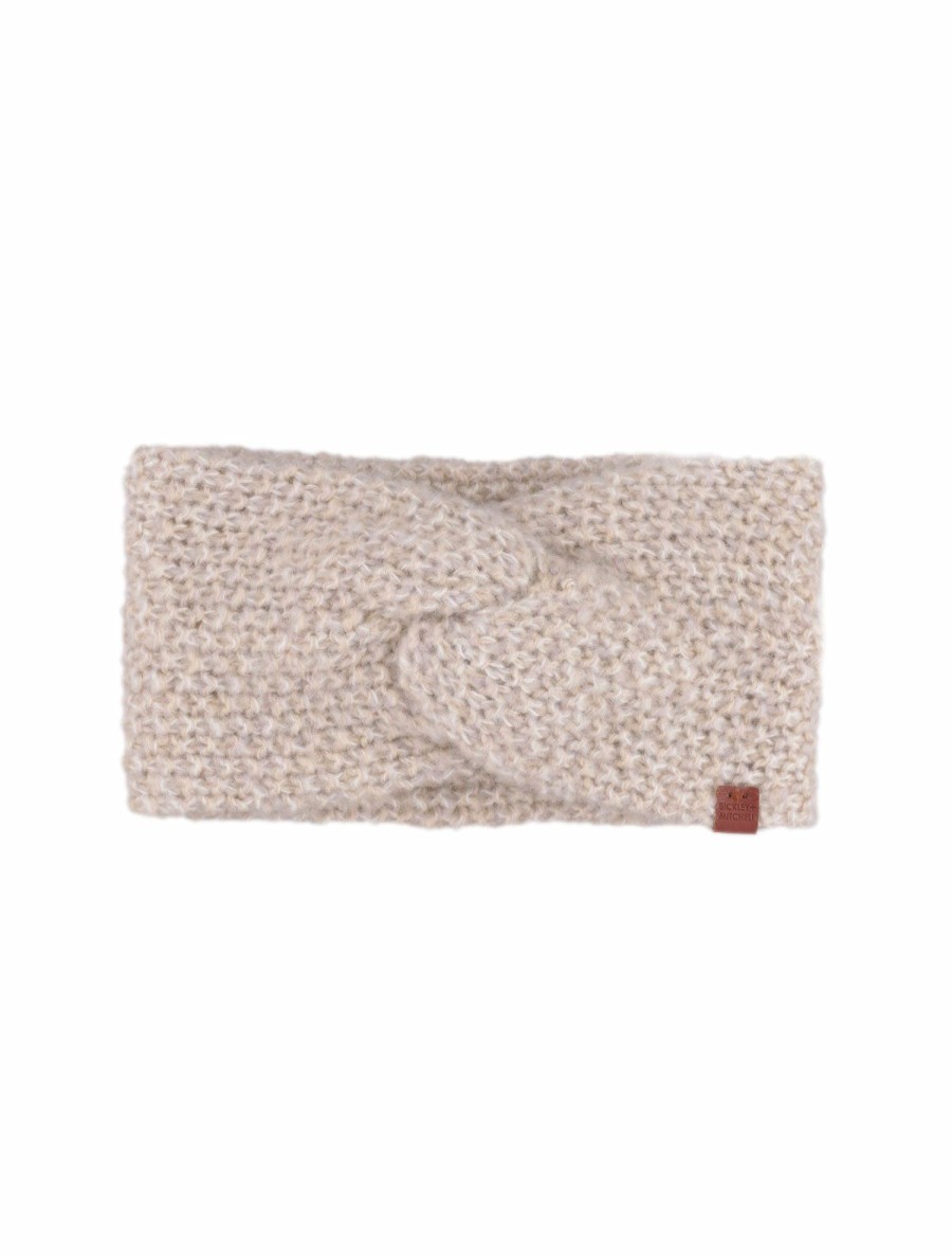 Women Bickley + Mitchell | Moss Headband