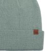 Women Bickley + Mitchell | Fine Rib Beanie