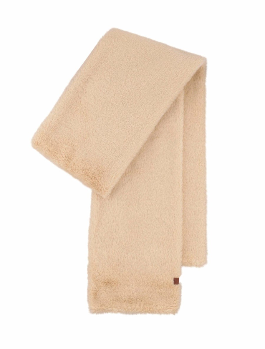 Women Bickley + Mitchell | Fake Fur Scarf