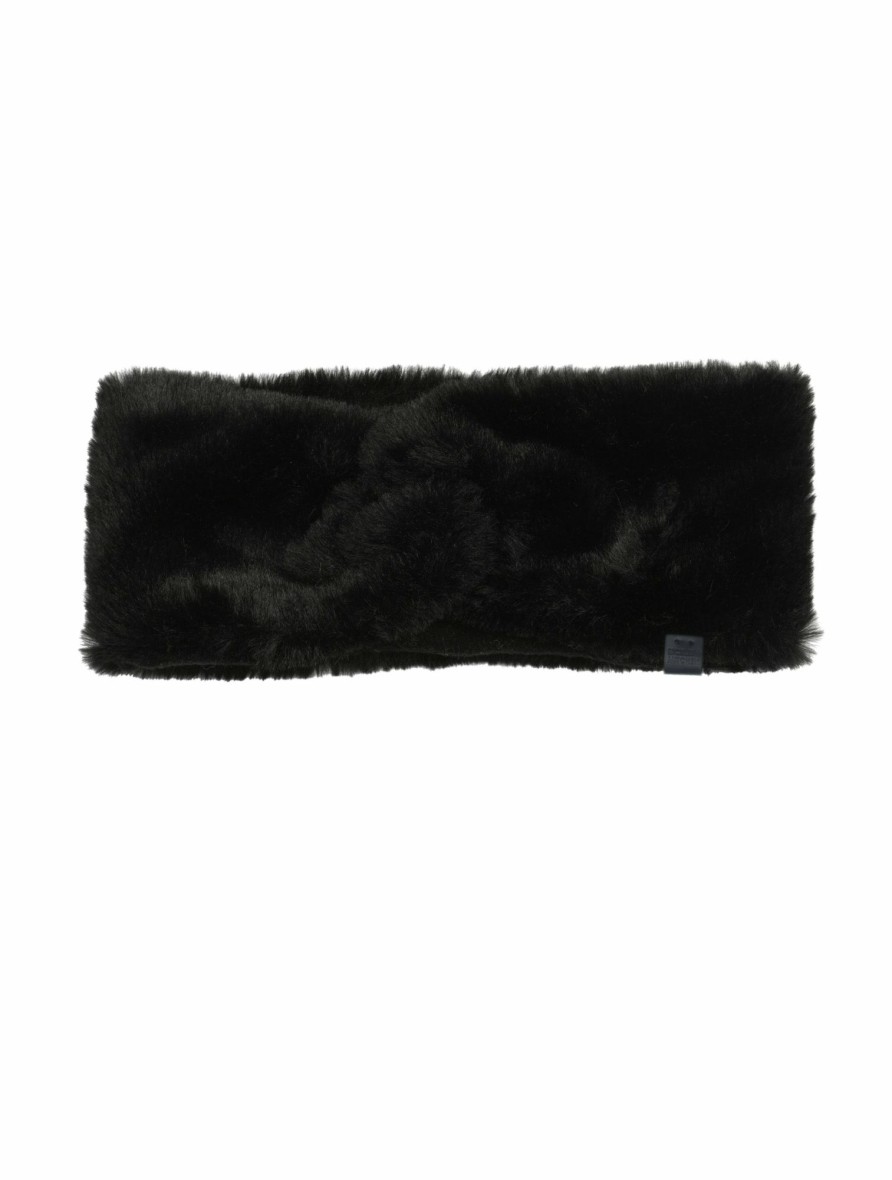 Women Bickley + Mitchell | Fake Fur Headband