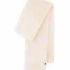 Women Bickley + Mitchell | Teddy Scarf Linen