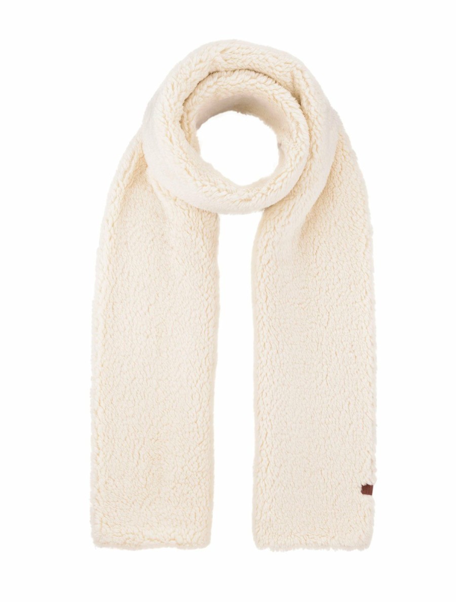 Women Bickley + Mitchell | Teddy Scarf Linen