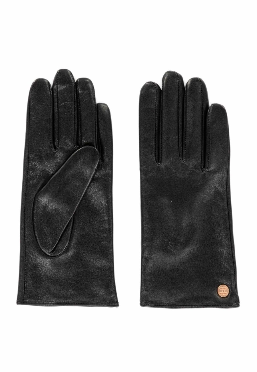 Women Bickley + Mitchell | Giftbox | Leather Gloves