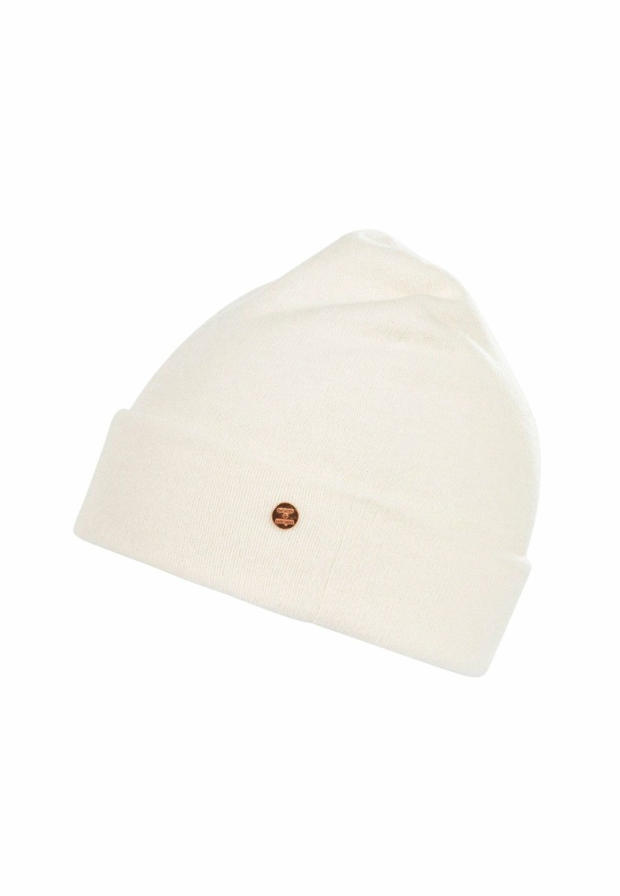 Women Bickley + Mitchell | Cashmere Merino Beanie