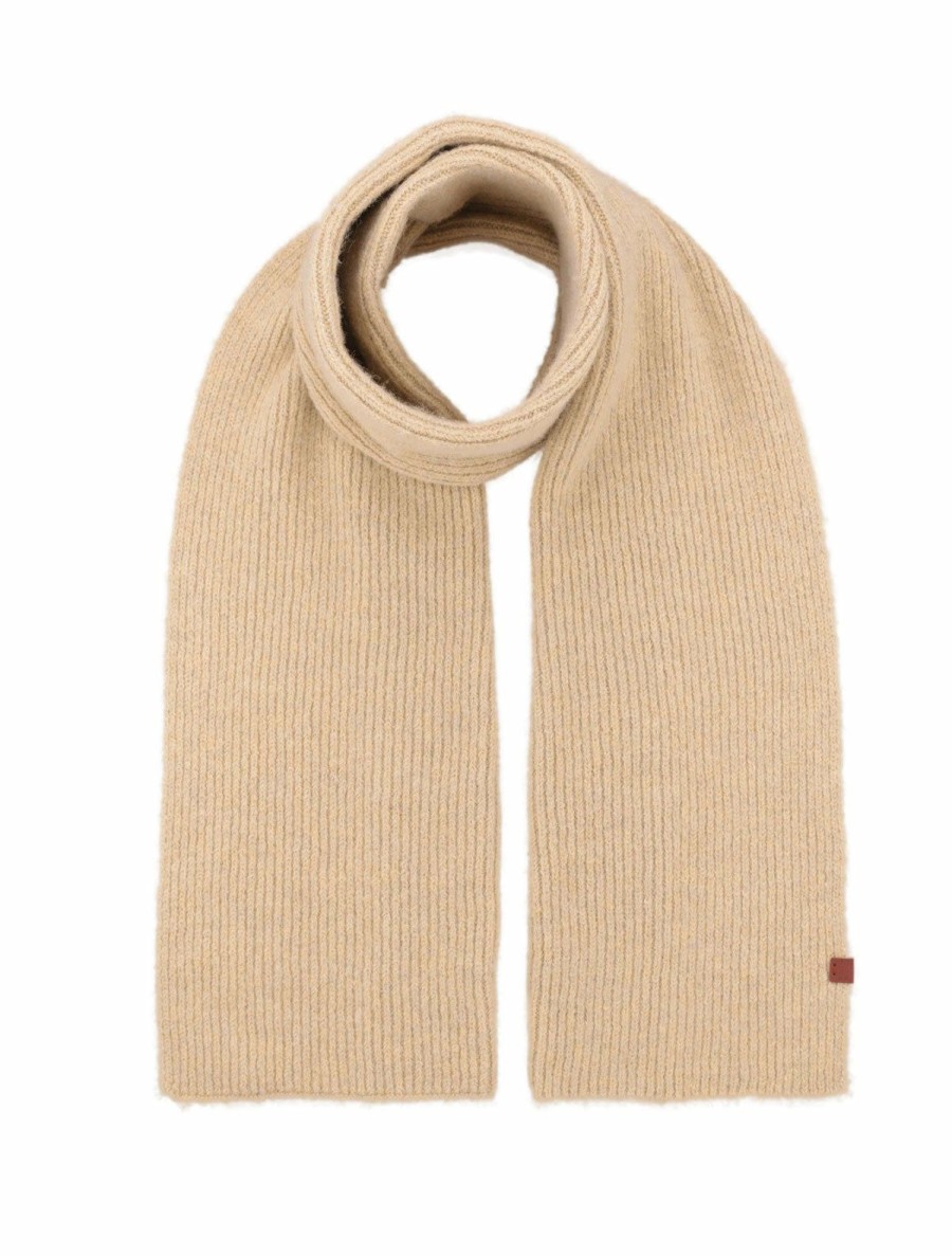 Women Bickley + Mitchell | Basic Neutrals Scarf