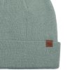 Women Bickley + Mitchell | Fine Rib Beanie