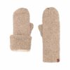 Women Bickley + Mitchell | Boucle Mittens