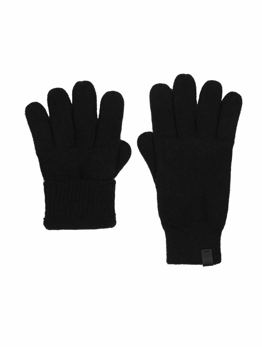 Men Bickley + Mitchell | Fleece Lined Gloves