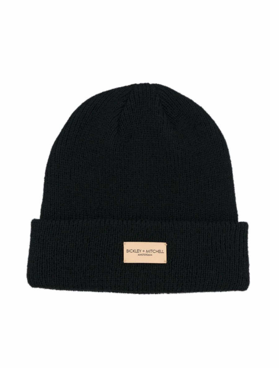 Women Bickley + Mitchell | Basic Color Pop Beanie