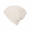 Women Bickley + Mitchell | Cashmere Merino Slouchy Beanie