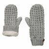 Women Bickley + Mitchell | Wool Fleck Mittens