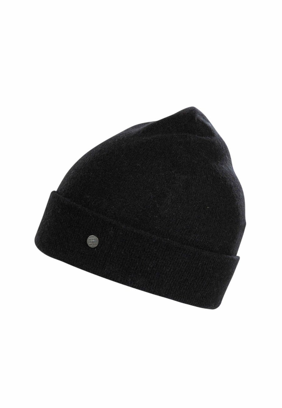 Men Bickley + Mitchell | Cashmere Merino Beanie