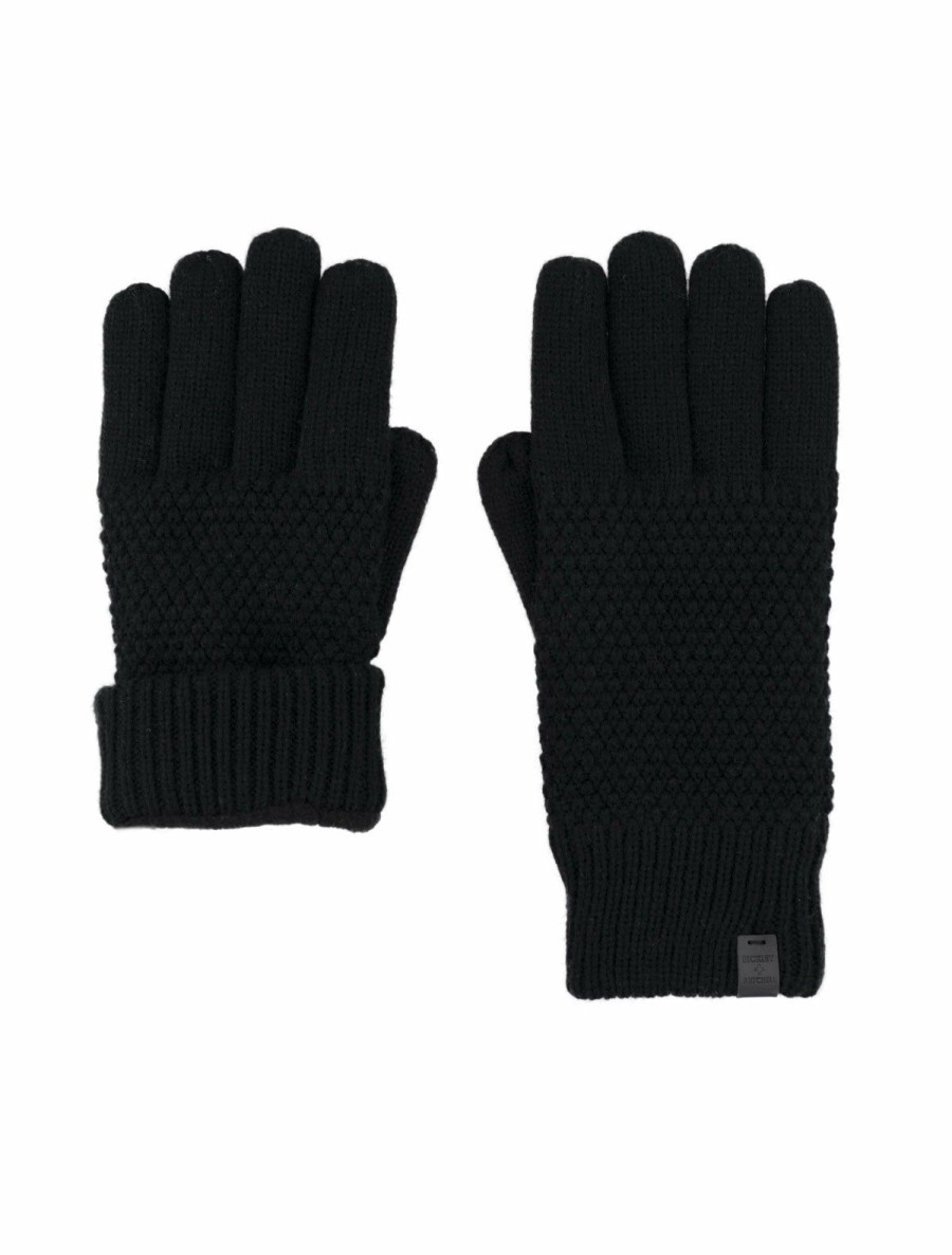 Men Bickley + Mitchell | Classic Moss Gloves