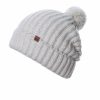 Women Bickley + Mitchell | Soft Brushed Knit Beanie