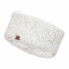 Women Bickley + Mitchell | Wool-Alpaca Blend Boucle Headband