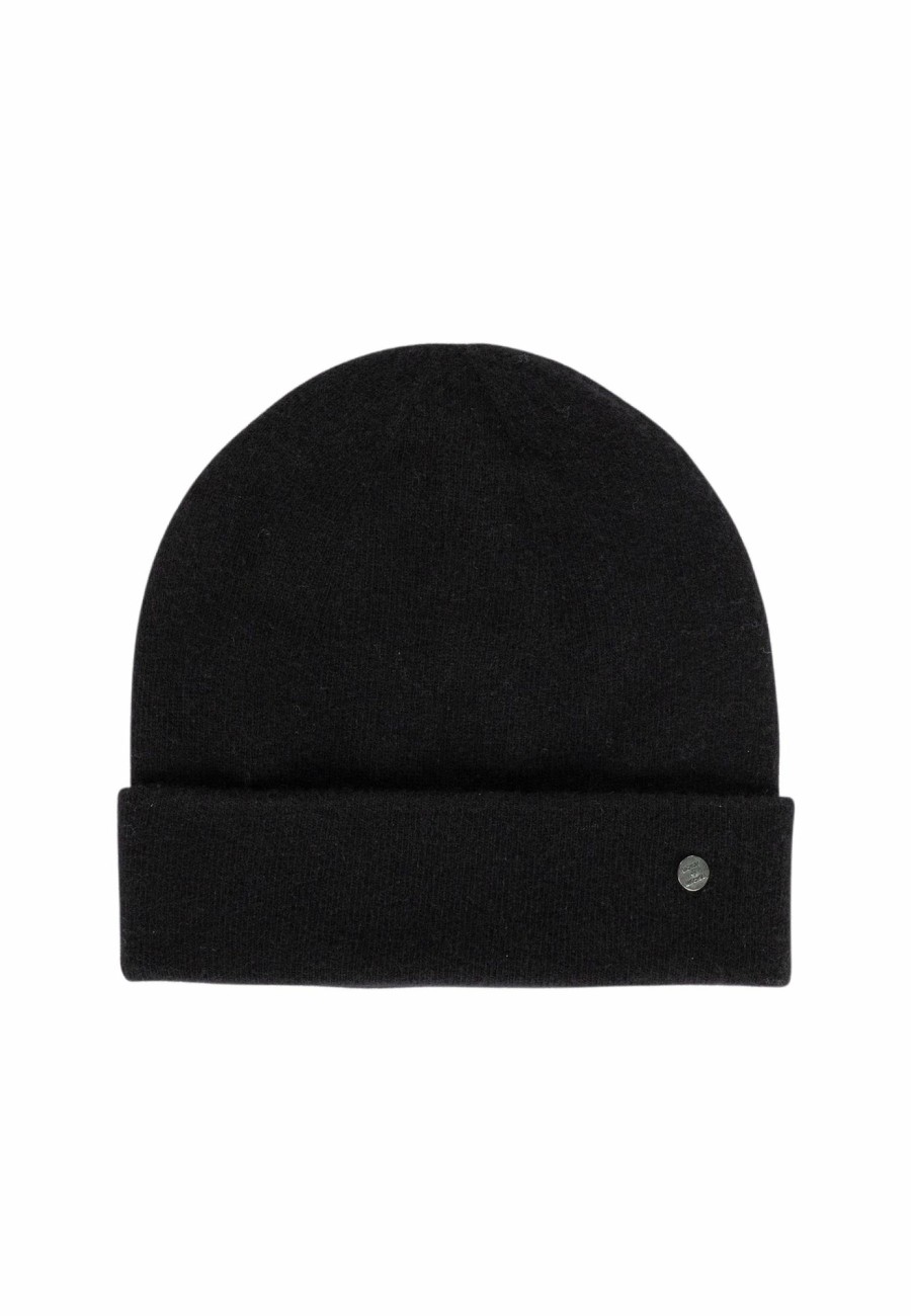 Men Bickley + Mitchell | Cashmere Merino Beanie