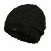 Women Bickley + Mitchell | Wool-Alpaca Blend Boucle Beanie