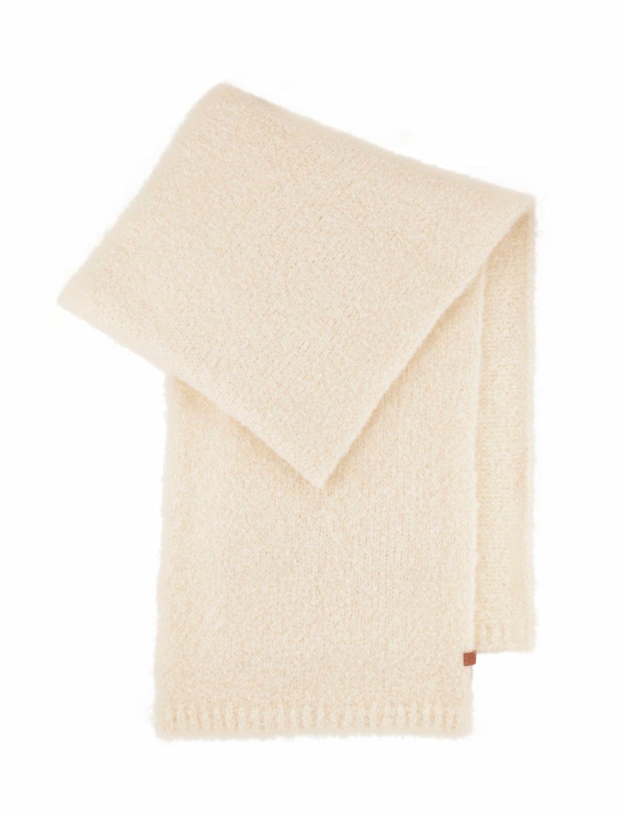 Women Bickley + Mitchell | Boucle Scarf