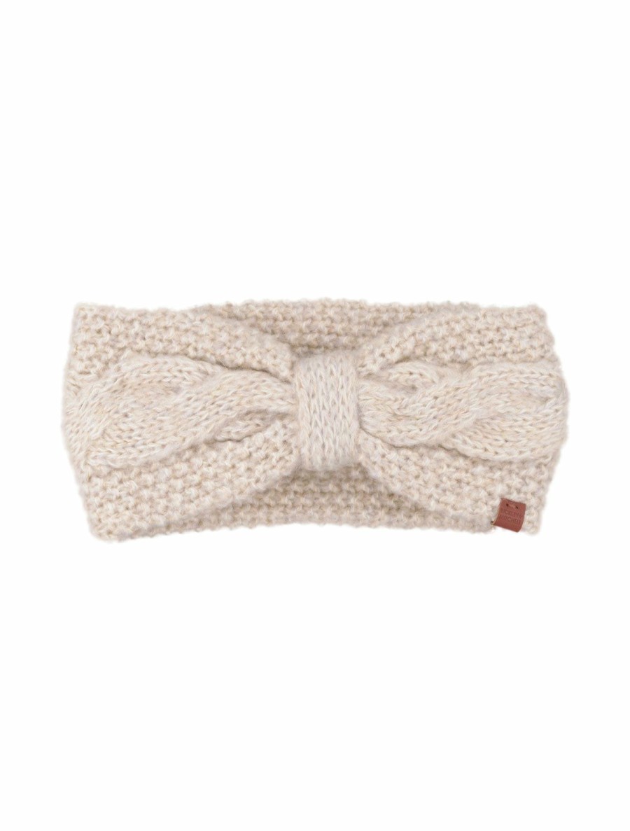 Women Bickley + Mitchell | Cable Twist Headband