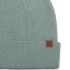 Women Bickley + Mitchell | Fine Rib Beanie